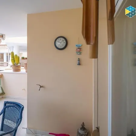 Rosa Apartamento