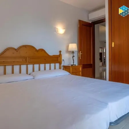 Apartamento Rosa Cala Bona (Mallorca)