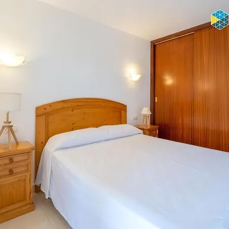 Rosa Apartamento