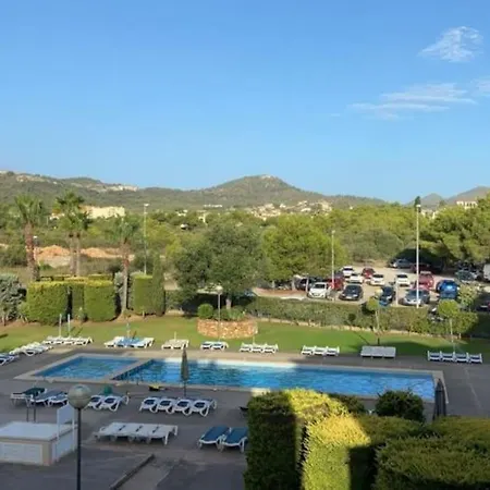 Rosa Cala Bona (Mallorca)