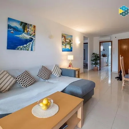 Rosa Apartamento Cala Bona (Mallorca)